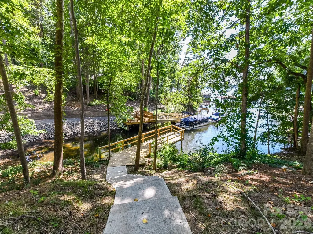 3830 Mill Run Terrell NC 28682
