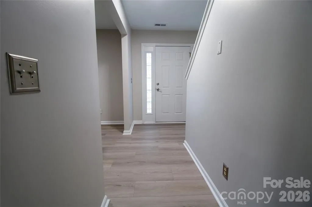 317 Ashton Bluff Circle Mount Holly NC 28120