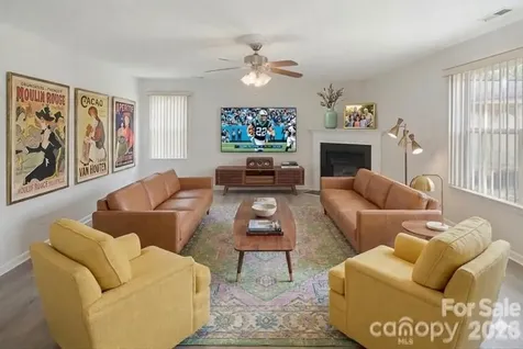 317 Ashton Bluff Circle Mount Holly NC 28120