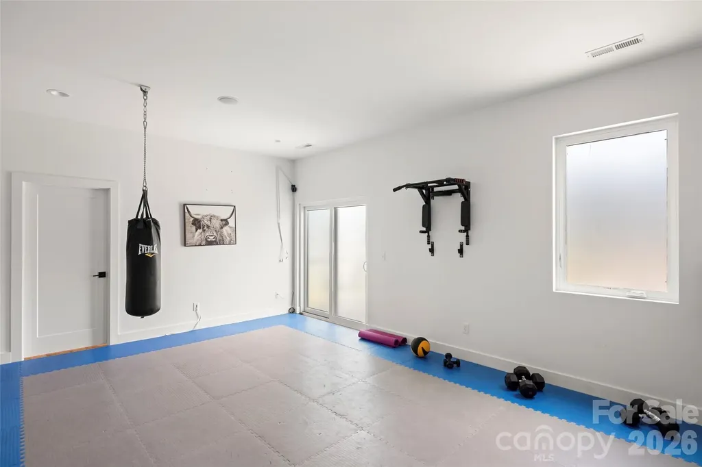 303 Iron Ridge Loop Asheville NC 28806