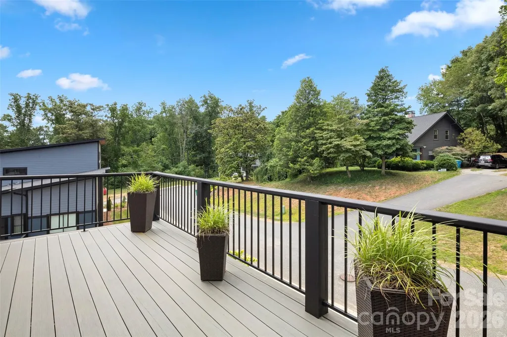 303 Iron Ridge Loop Asheville NC 28806