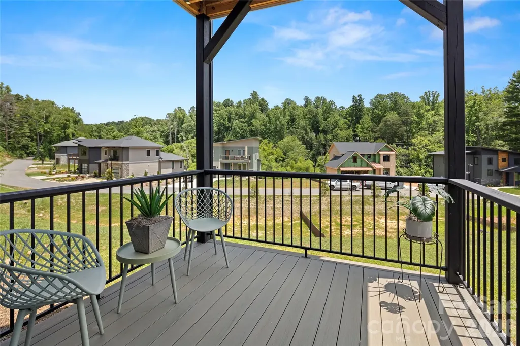 303 Iron Ridge Loop Asheville NC 28806