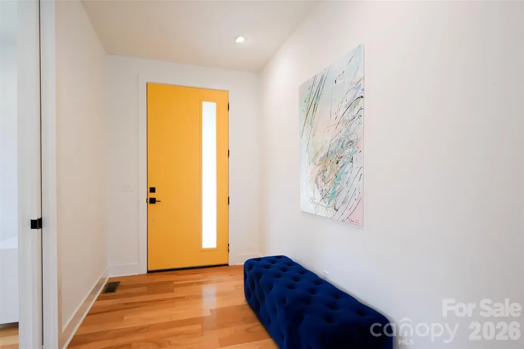 303 Iron Ridge Loop Asheville NC 28806