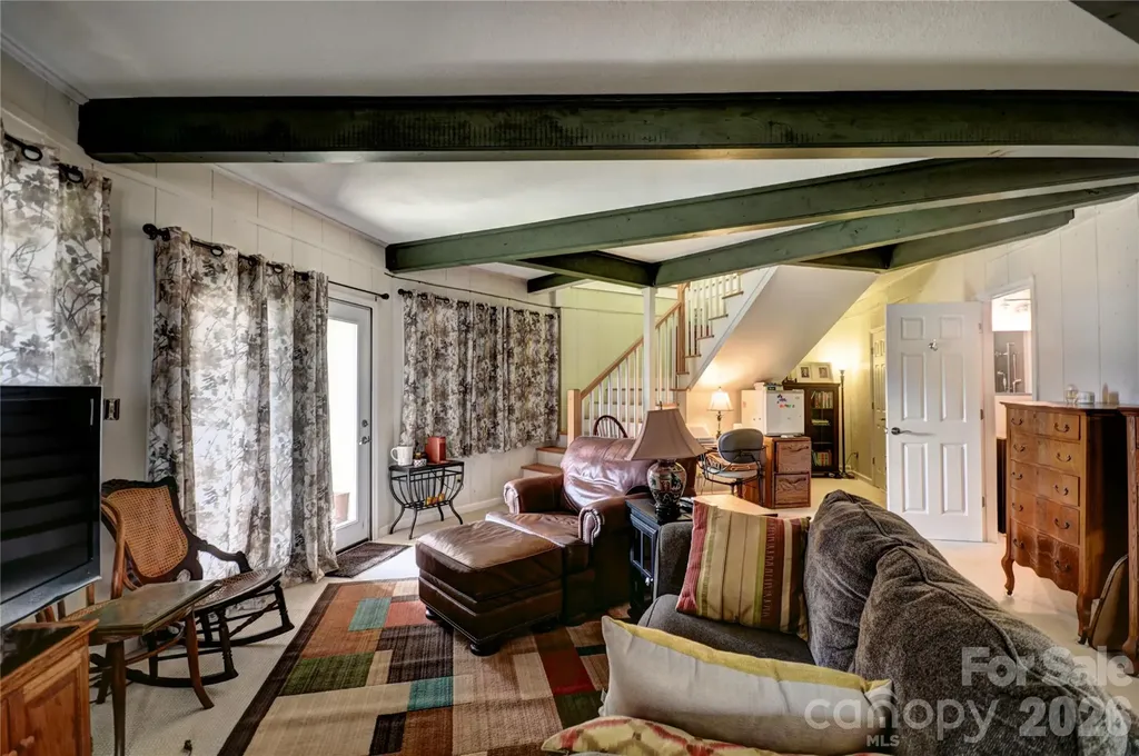 1299 Country Club Drive Canton NC 28716