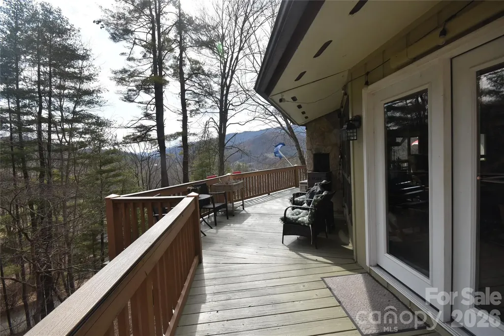 1299 Country Club Drive Canton NC 28716