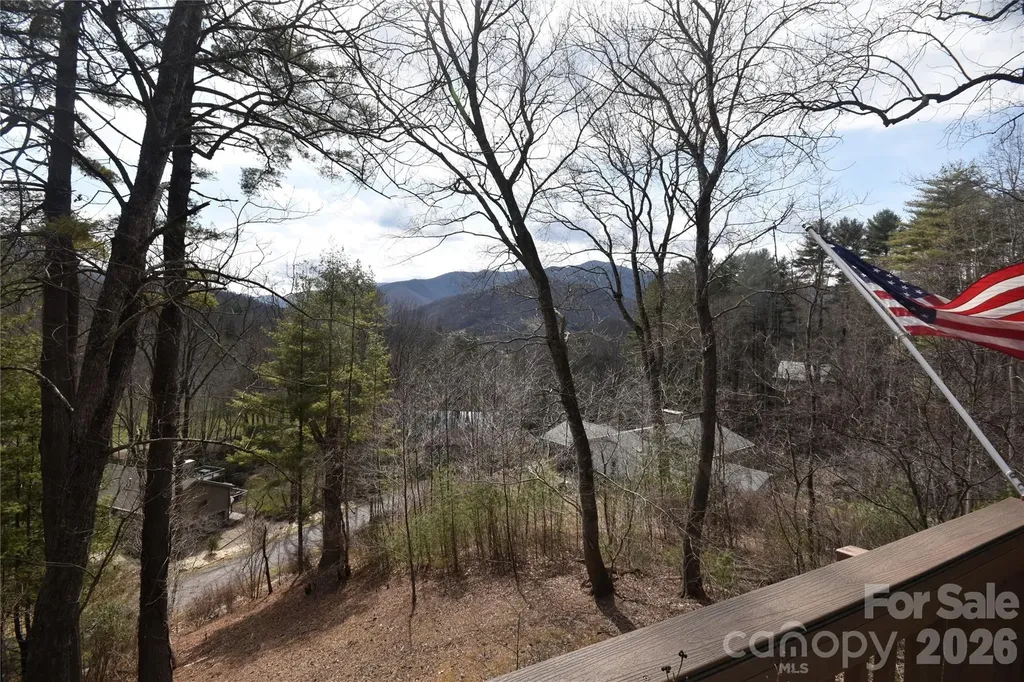 1299 Country Club Drive Canton NC 28716