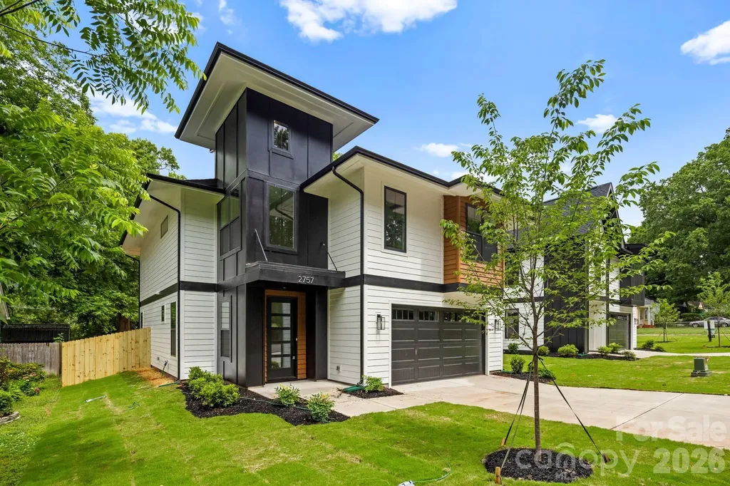 2757 Parkway Avenue Charlotte NC 28208