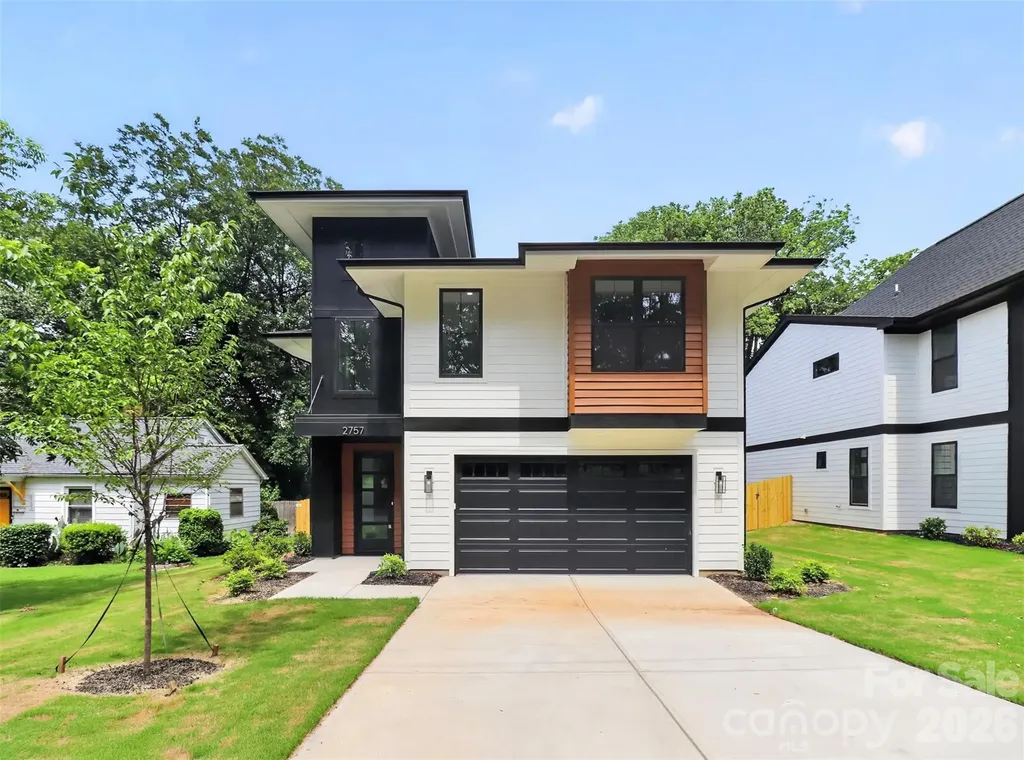 2757 Parkway Avenue Charlotte NC 28208