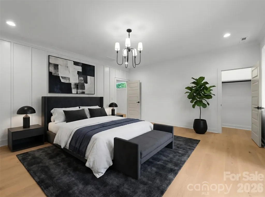 2757 Parkway Avenue Charlotte NC 28208