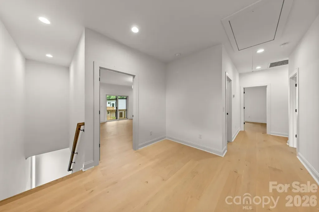 2757 Parkway Avenue Charlotte NC 28208