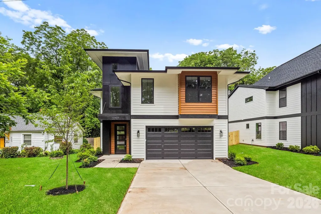 2757 Parkway Avenue Charlotte NC 28208