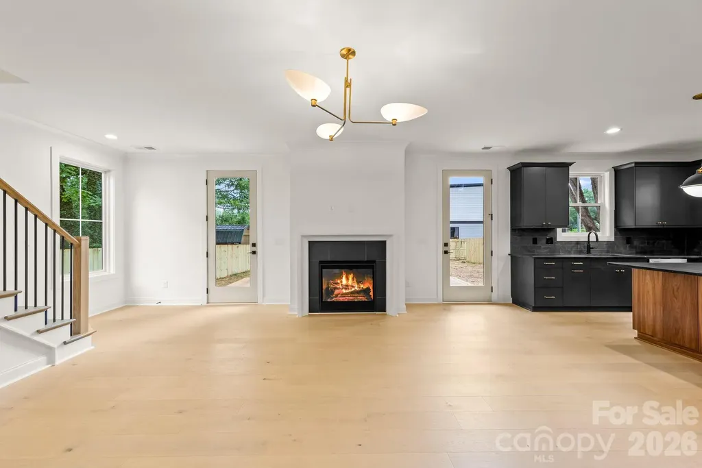 2757 Parkway Avenue Charlotte NC 28208