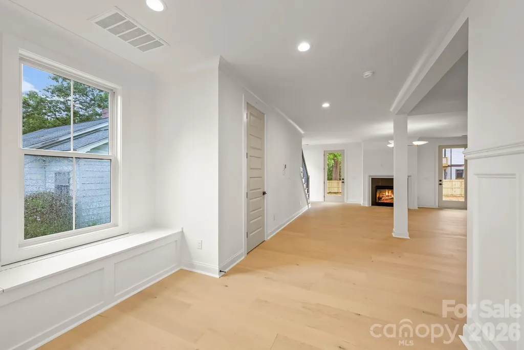 2757 Parkway Avenue Charlotte NC 28208