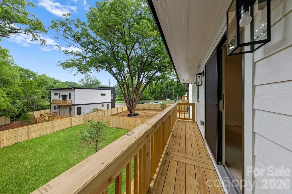 2757 Parkway Avenue Charlotte NC 28208