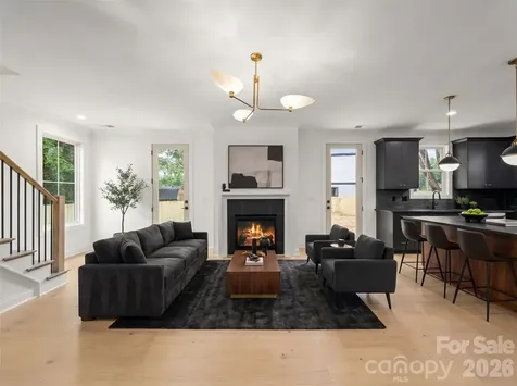 2757 Parkway Avenue Charlotte NC 28208