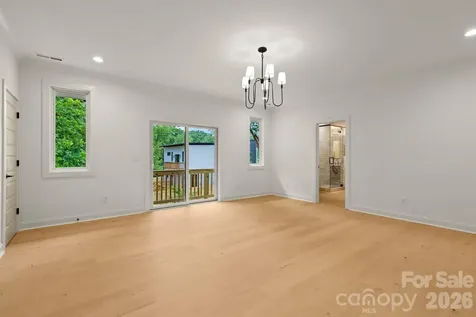 2757 Parkway Avenue Charlotte NC 28208