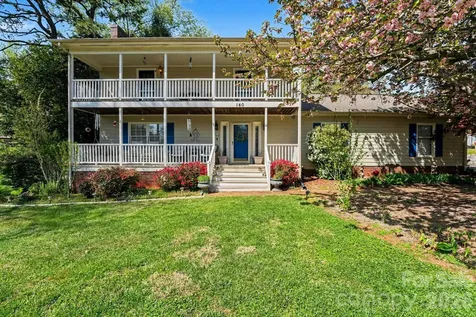 140 Eastwood Drive Statesville NC 28625