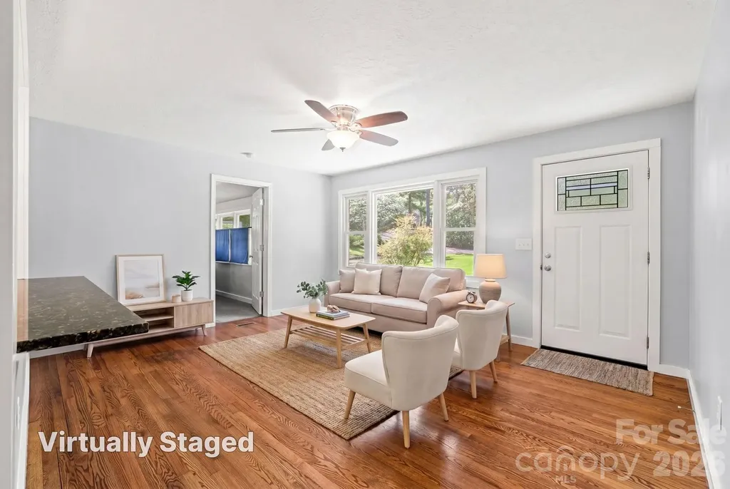 154 Cactus Lane Franklin NC 28734