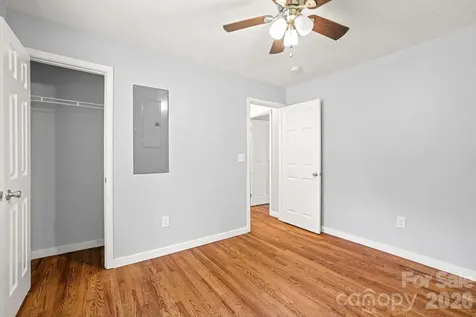 154 Cactus Lane Franklin NC 28734