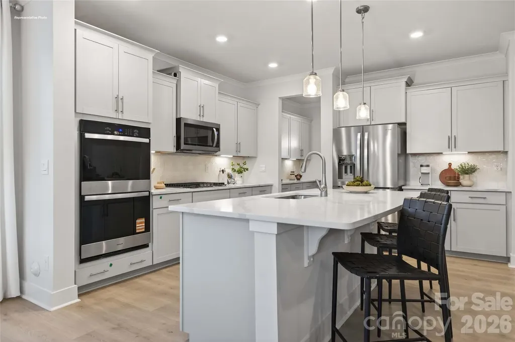 7141 Sylvan Retreat Drive Denver NC 28037