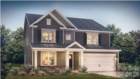 7141 Sylvan Retreat Drive Denver NC 28037