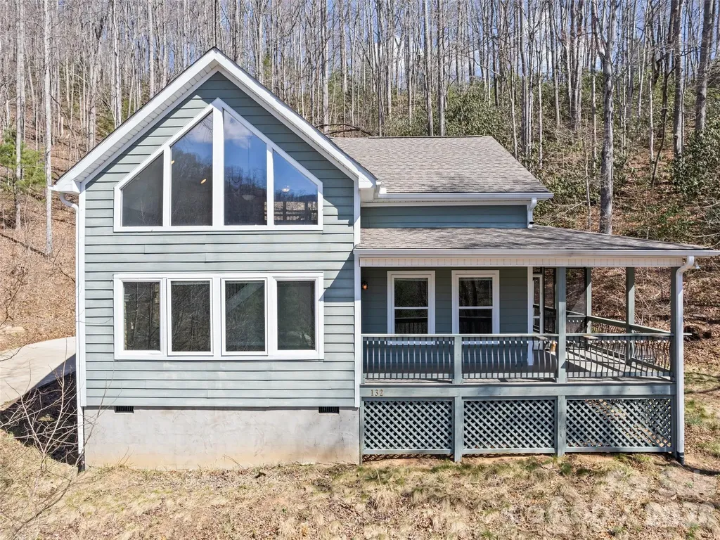 132 Fields Drive Waynesville NC 28785