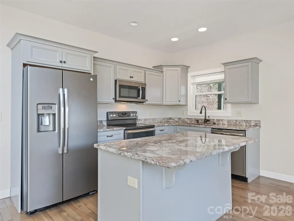 132 Fields Drive Waynesville NC 28785