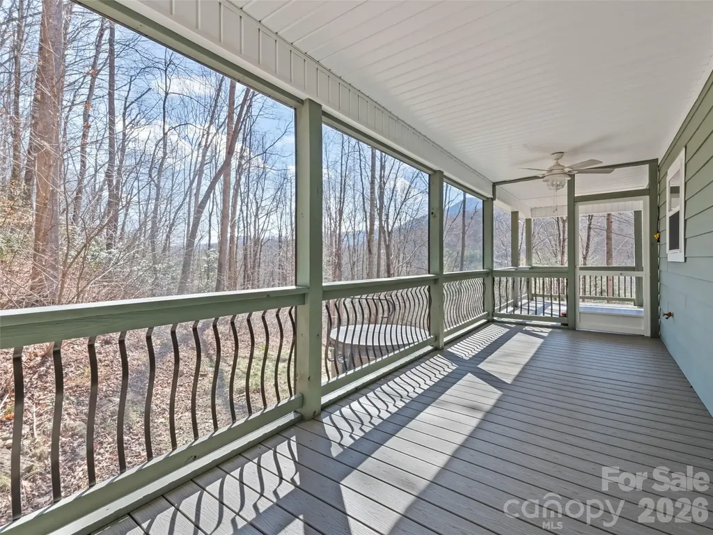 132 Fields Drive Waynesville NC 28785