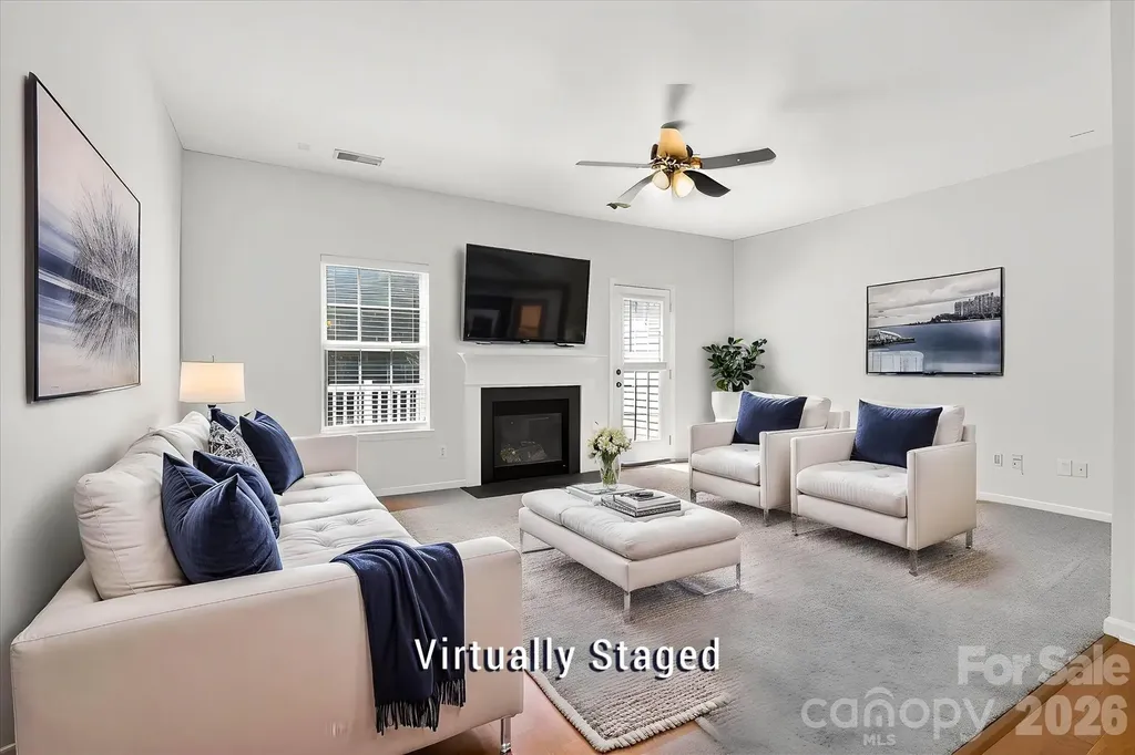 2009 Cambridge Beltway Drive Charlotte NC 28273