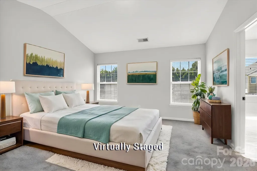 2009 Cambridge Beltway Drive Charlotte NC 28273