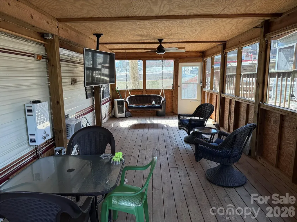 339/341 Lake Tillery Trail Mount Gilead NC 27306