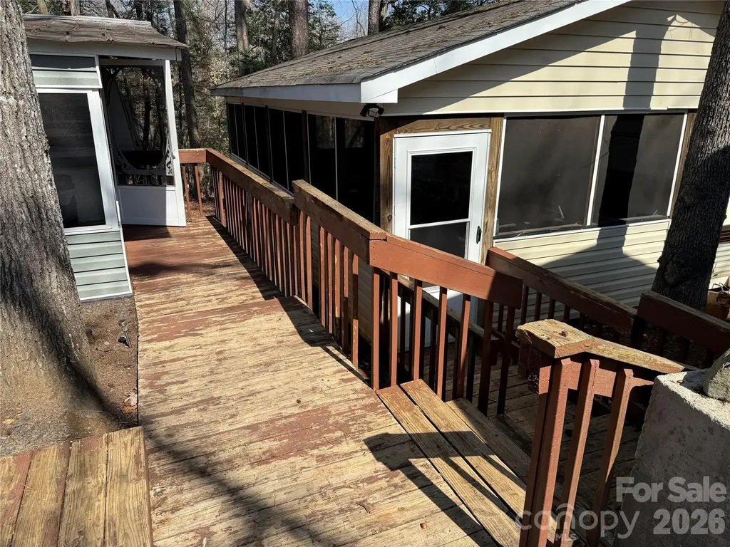 339/341 Lake Tillery Trail Mount Gilead NC 27306