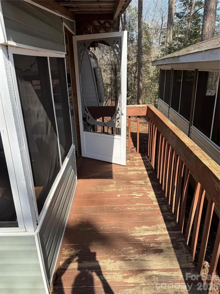 339/341 Lake Tillery Trail Mount Gilead NC 27306