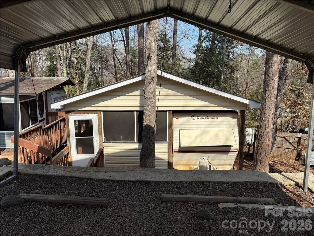 339/341 Lake Tillery Trail Mount Gilead NC 27306