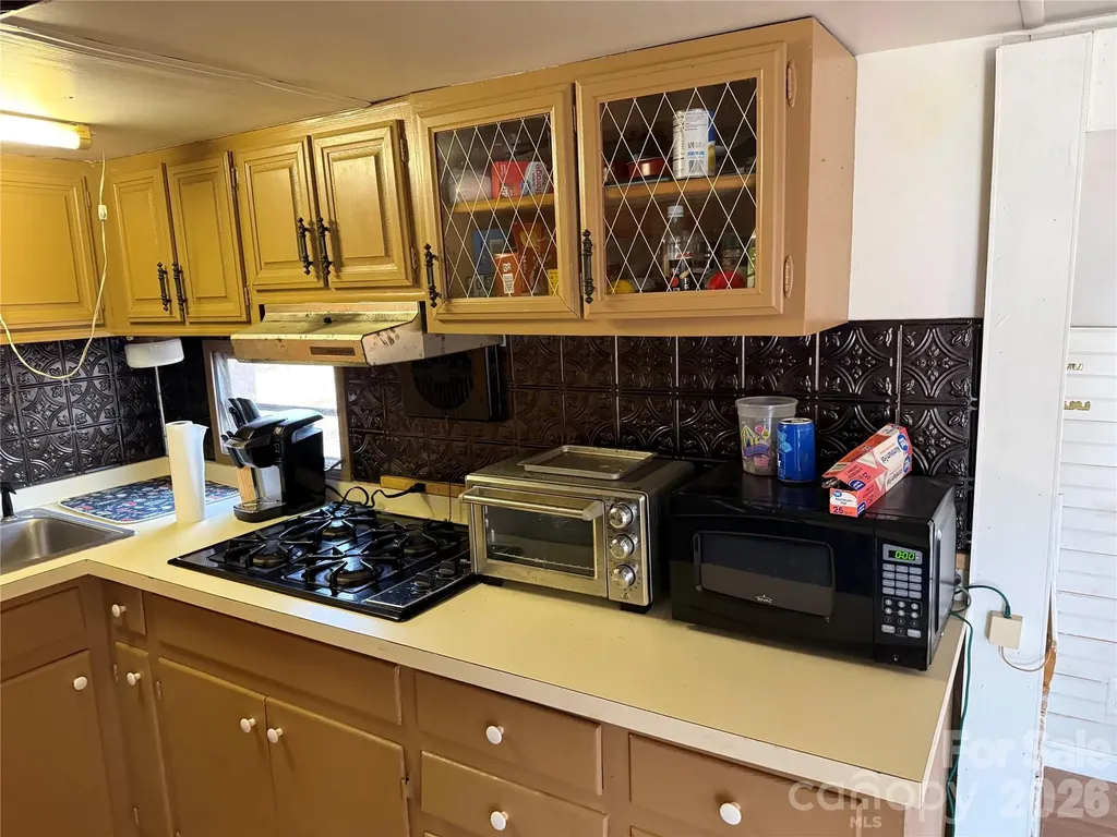 339/341 Lake Tillery Trail Mount Gilead NC 27306