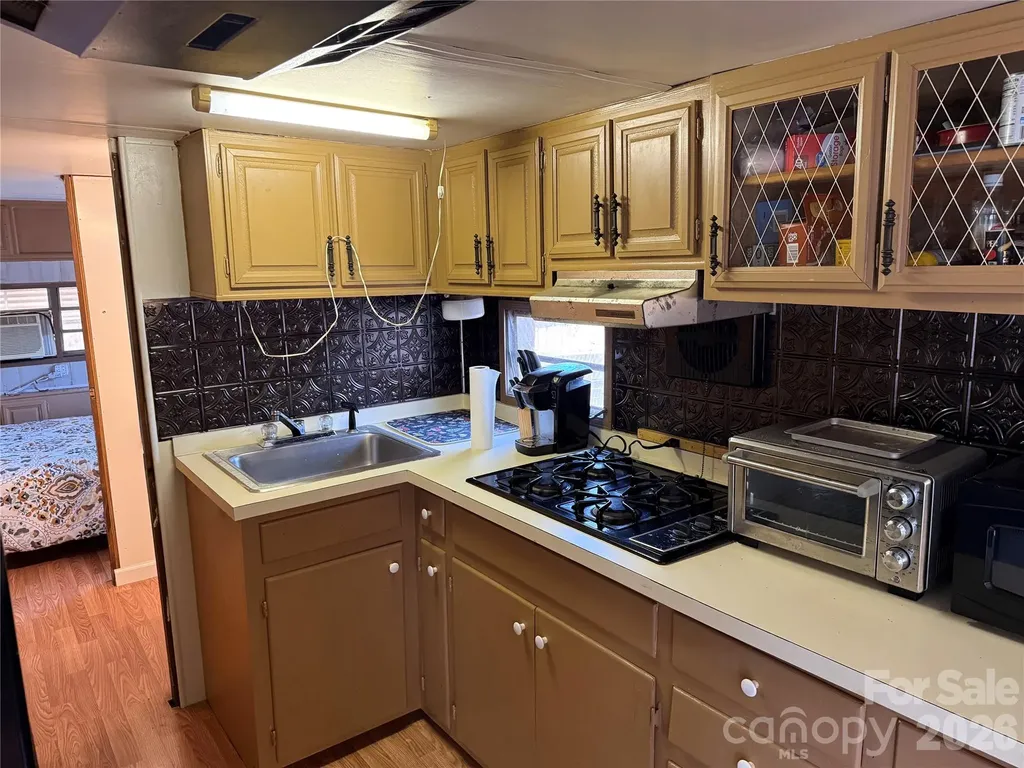 339/341 Lake Tillery Trail Mount Gilead NC 27306