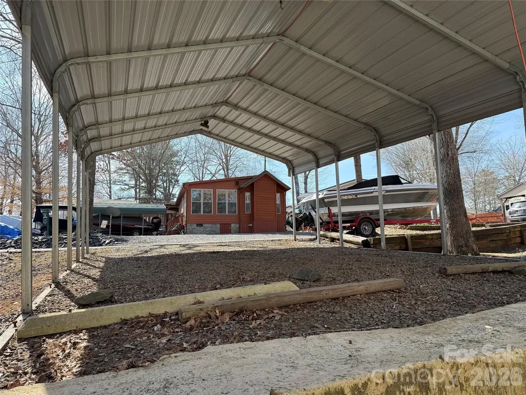 339/341 Lake Tillery Trail Mount Gilead NC 27306