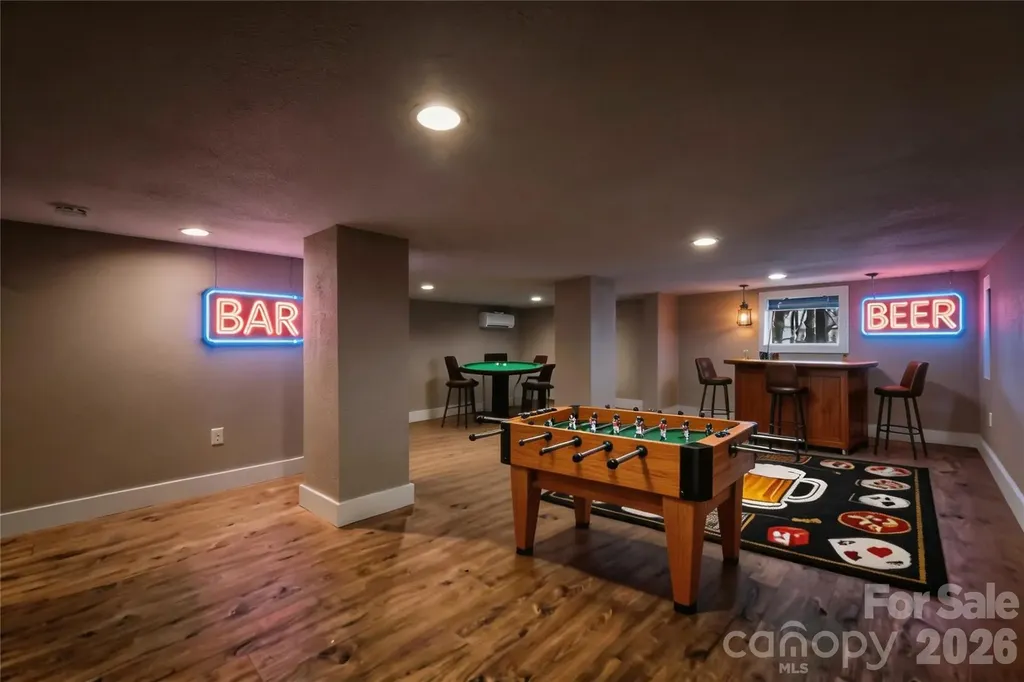 522 Brandon Road Black Mountain NC 28711