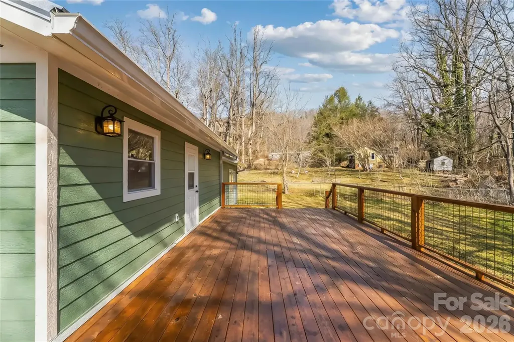 522 Brandon Road Black Mountain NC 28711
