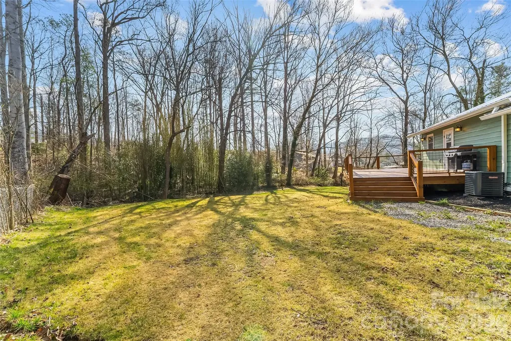 522 Brandon Road Black Mountain NC 28711
