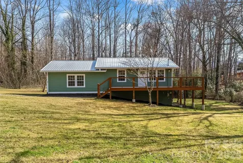 522 Brandon Road Black Mountain NC 28711