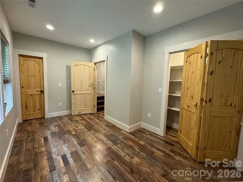 522 Brandon Road Black Mountain NC 28711