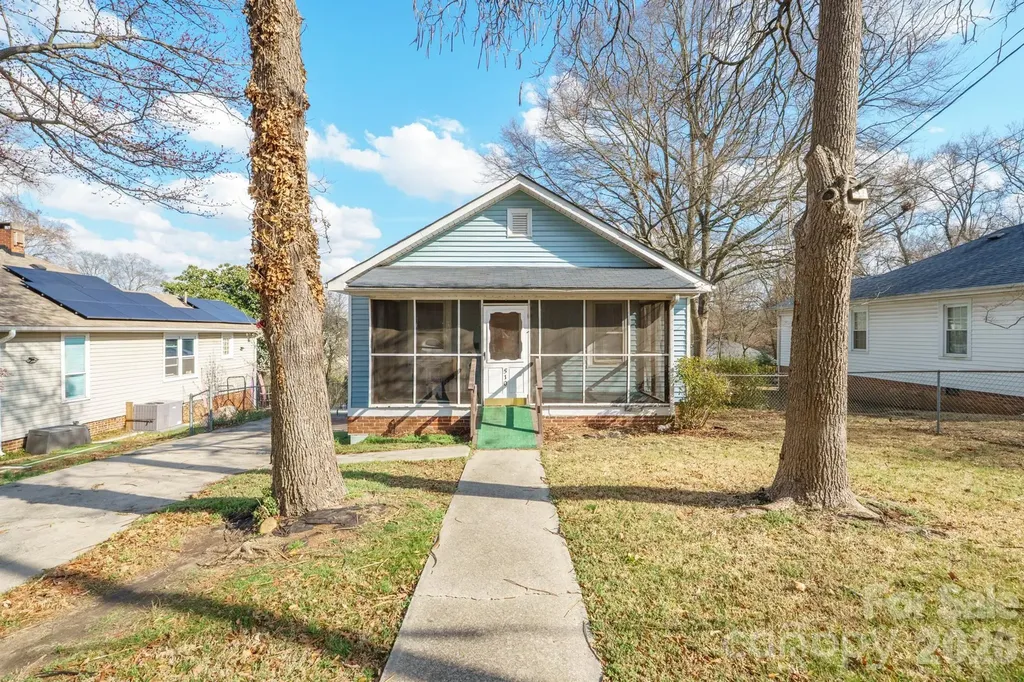 510 N East Avenue Kannapolis NC 28083