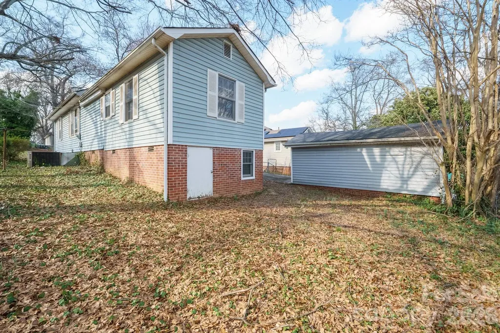 510 N East Avenue Kannapolis NC 28083
