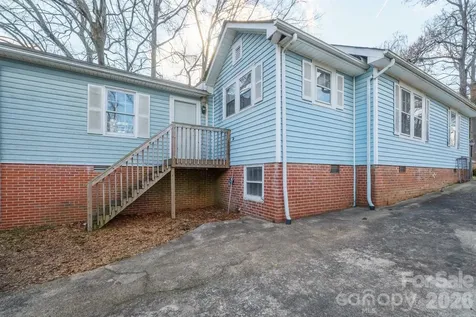 510 N East Avenue Kannapolis NC 28083