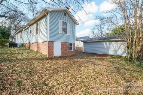 510 N East Avenue Kannapolis NC 28083