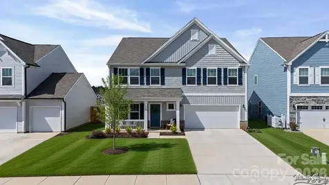 118 Jetty Lane Statesville NC 28677