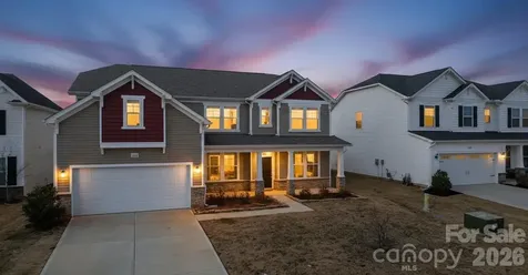 5029 Baileys Run Drive Rock Hill SC 29732