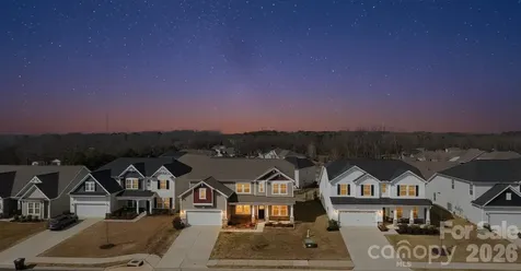 5029 Baileys Run Drive Rock Hill SC 29732