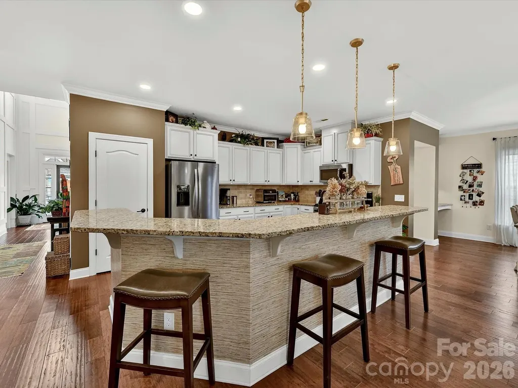 16033 Oxford Glenn Drive Huntersville NC 28078